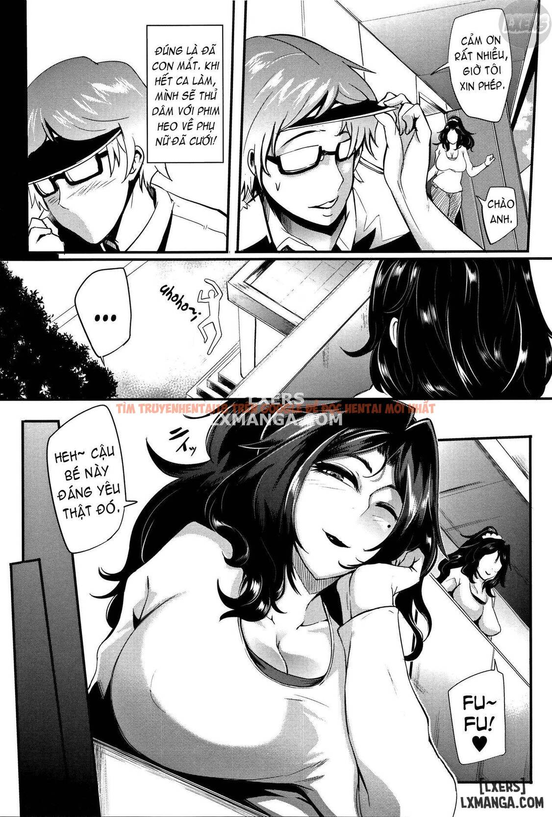 Trang truyện 3 trong truyện tranh Gamandekinai Mesuana - Chapter 5 END - hentai24h.pro