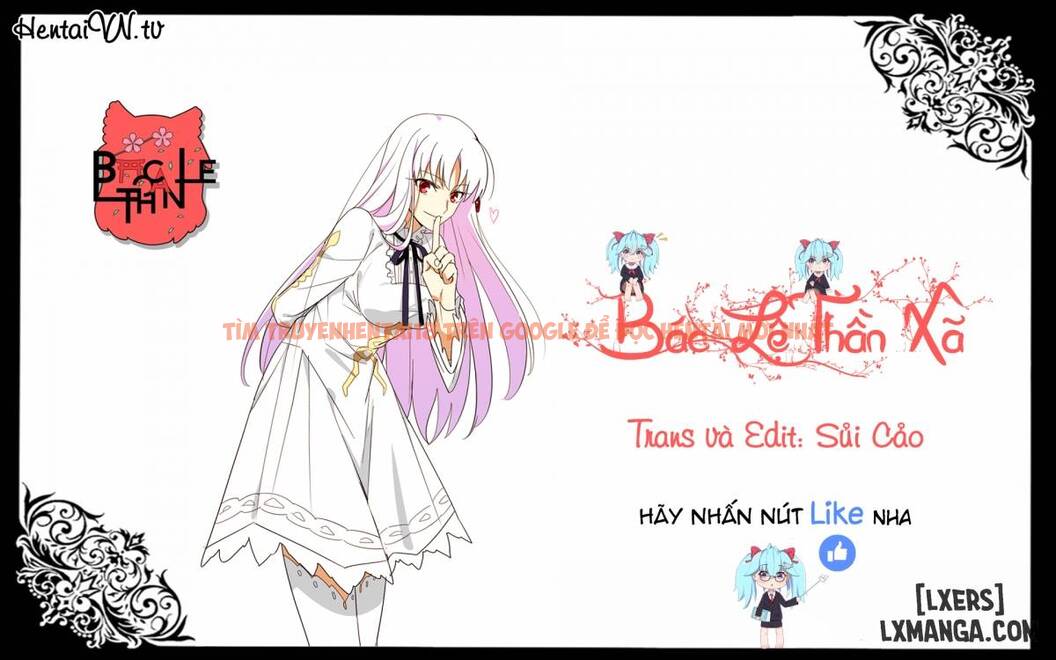 Xem ảnh 15 trong truyện hentai Gamble Bunnies - One Shot - hentaitvn.net