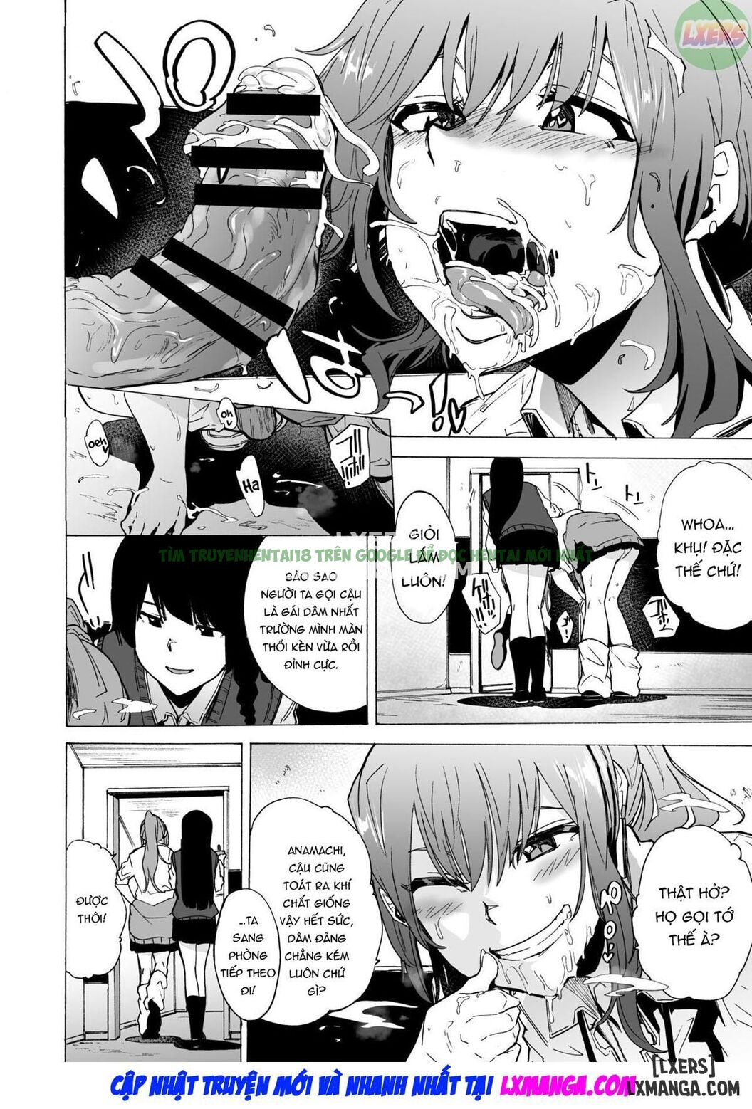 Xem ảnh GAME OF BITCHES - Chapter 1 - 15 - Hentai24h.Tv