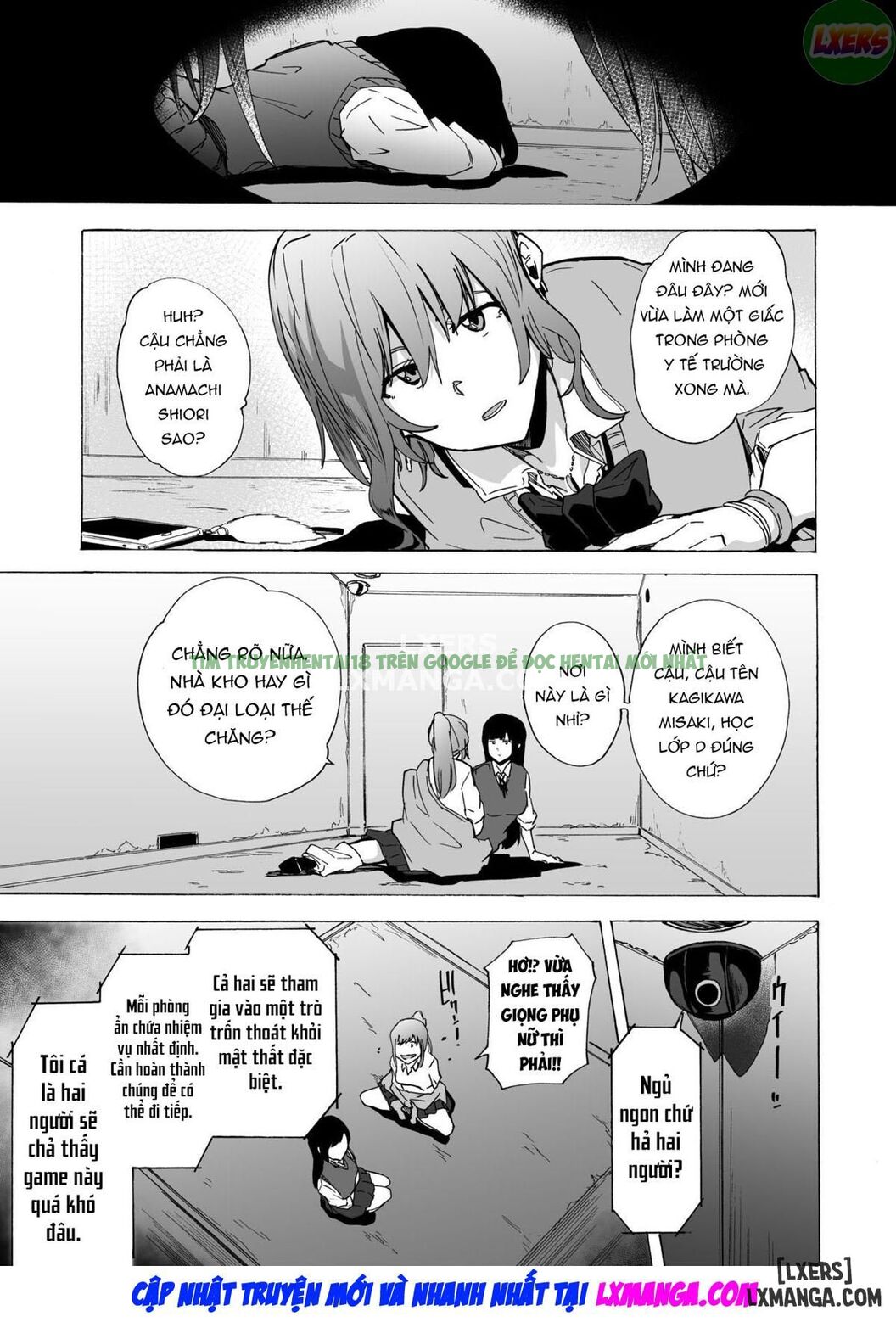 Xem ảnh 6 trong truyện hentai GAME OF BITCHES - Chapter 1 - truyenhentai18.pro