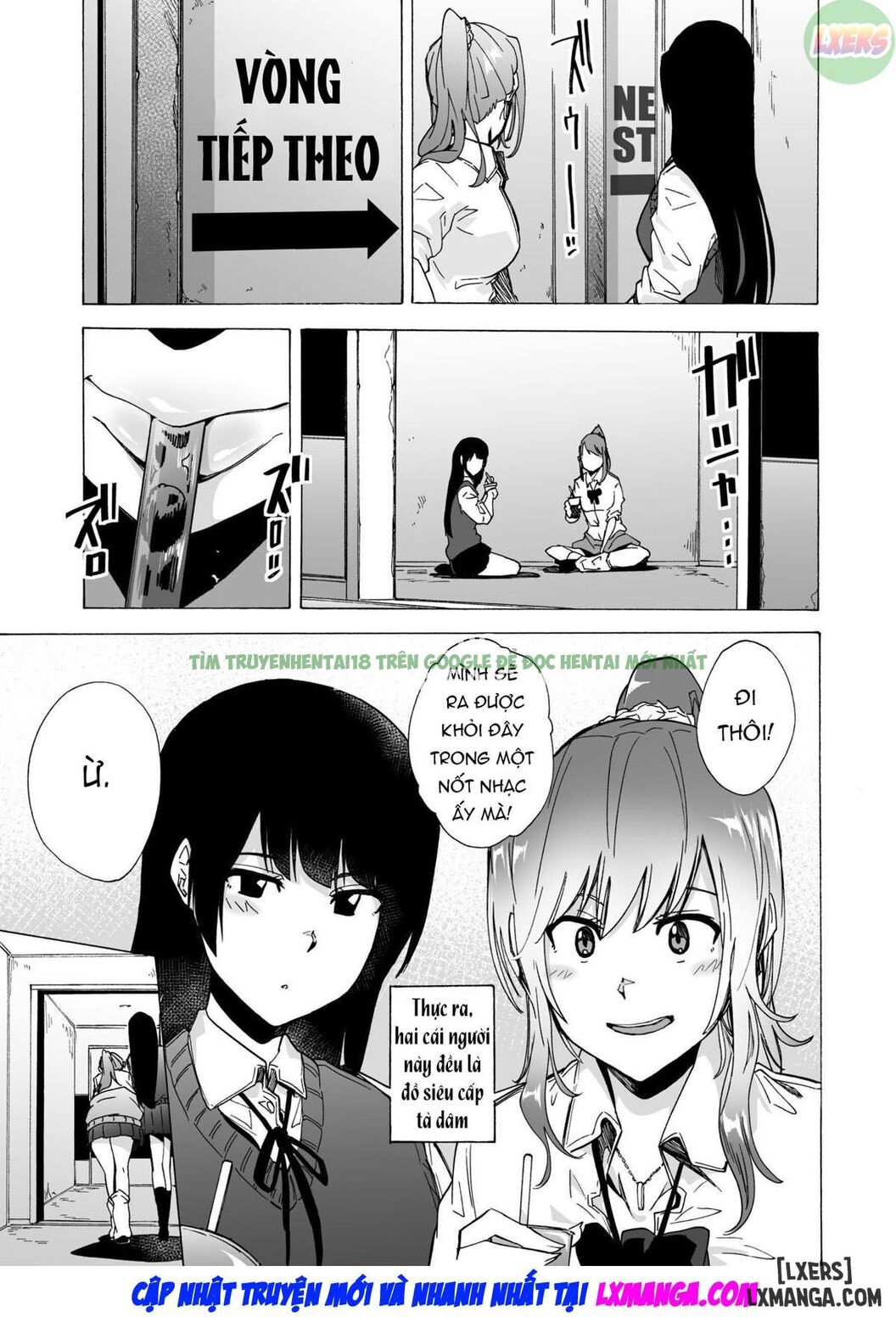 Xem ảnh 8 trong truyện hentai GAME OF BITCHES - Chapter 1 - truyenhentai18.pro