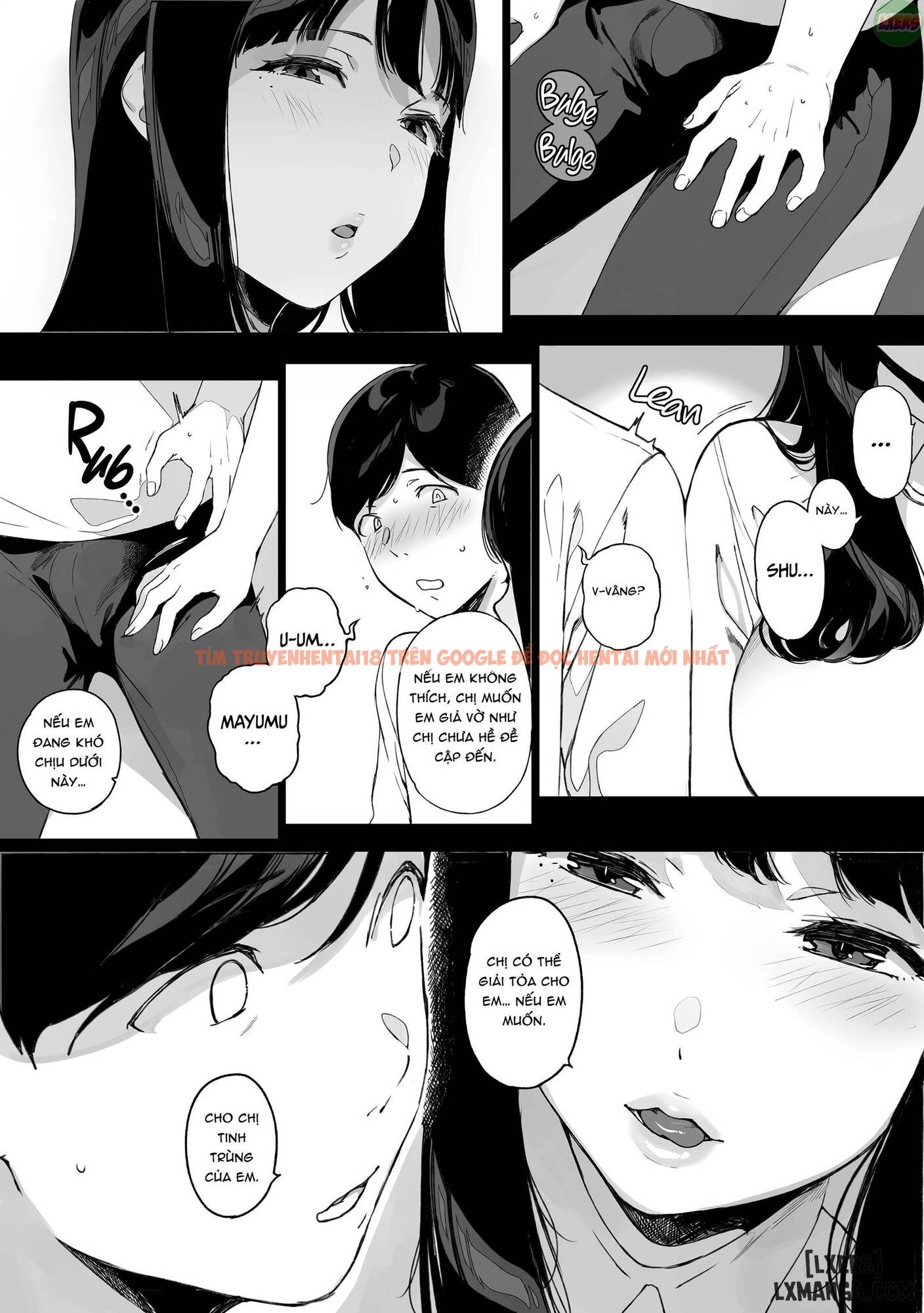 Trang truyện 15 trong truyện tranh Gaming Harem - Chapter 1 - hentai24h.pro