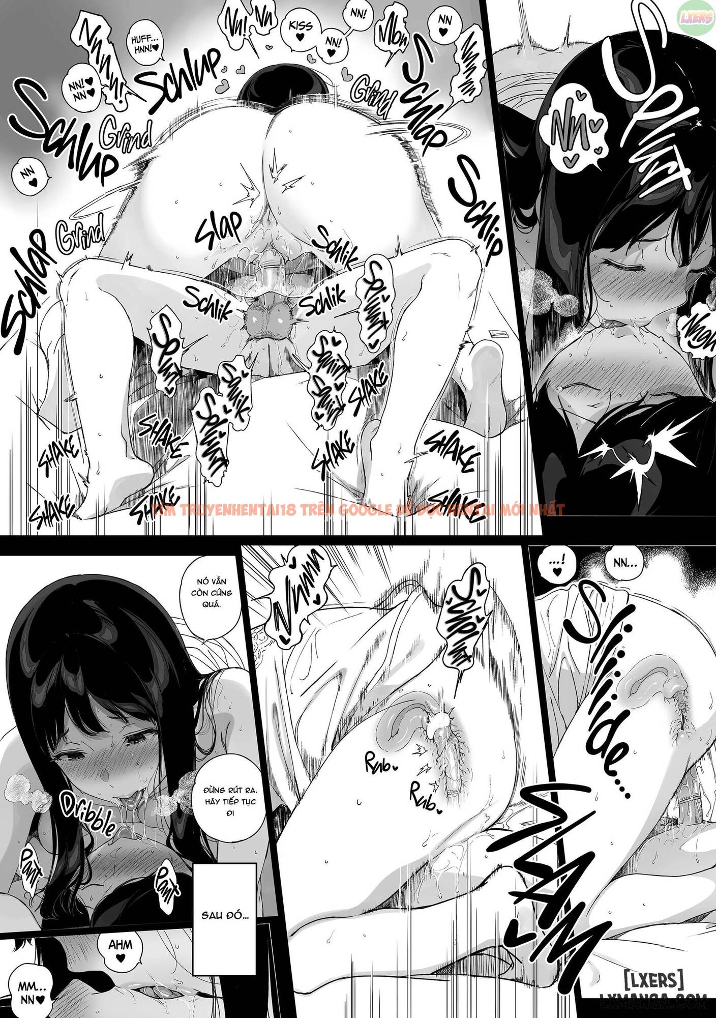 Trang truyện 37 trong truyện tranh Gaming Harem - Chapter 1 - hentai24h.pro