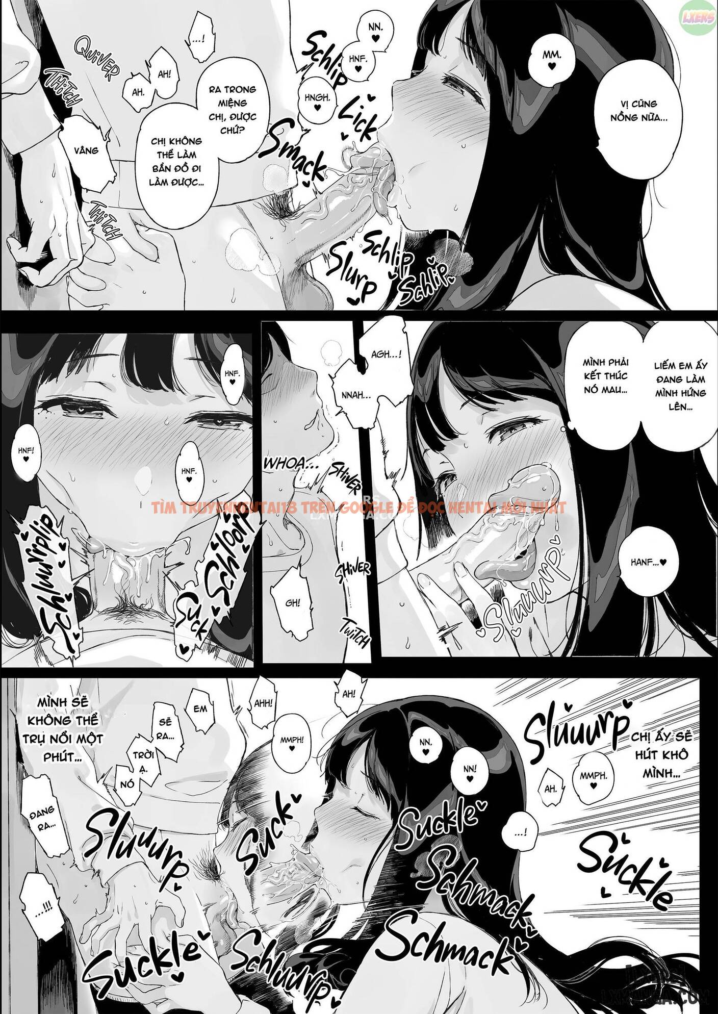 Trang truyện 19 trong truyện tranh Gaming Harem - Chapter 2 - truyentvn.net