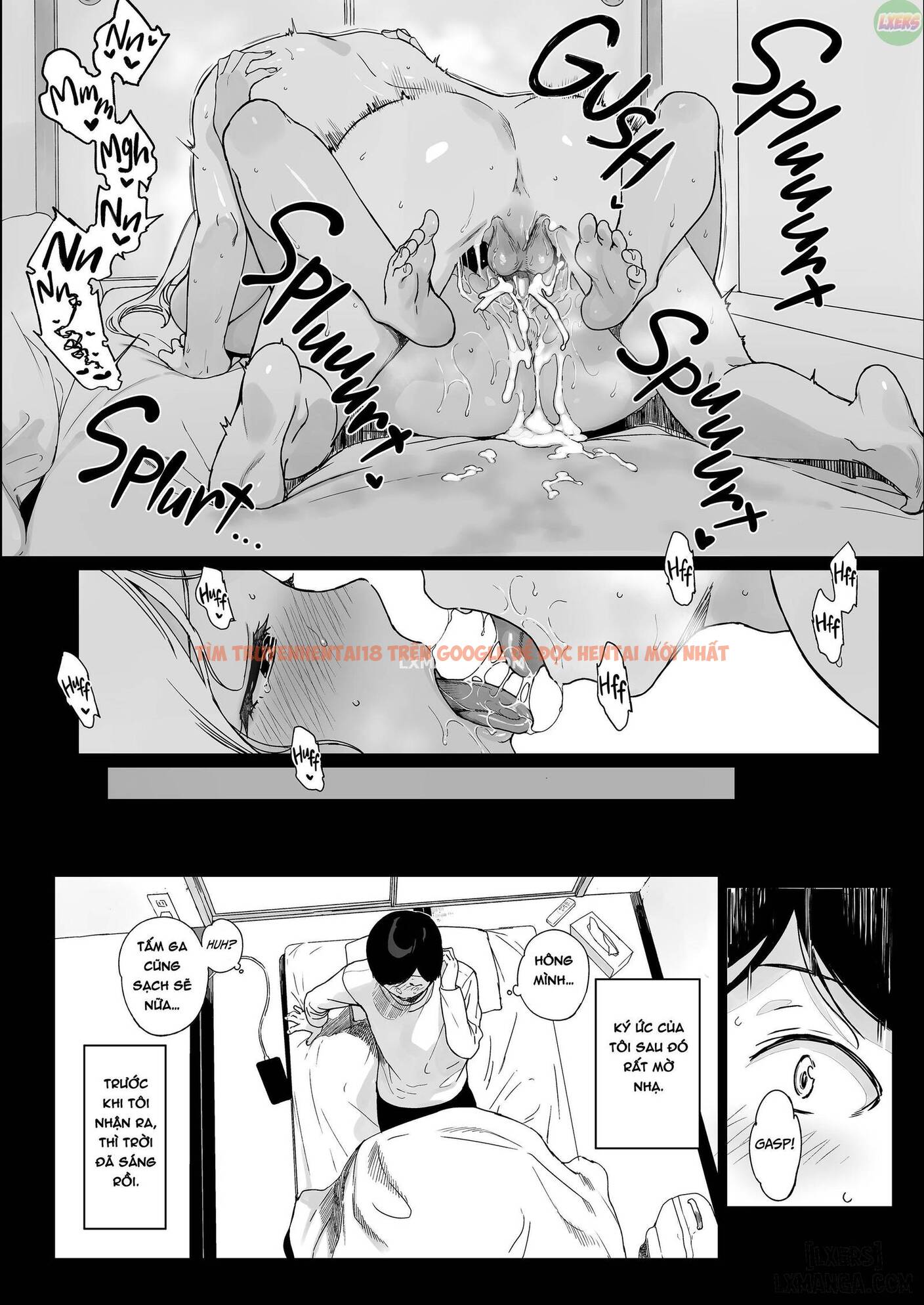Trang truyện 42 trong truyện tranh Gaming Harem - Chapter 2 - truyentvn.net