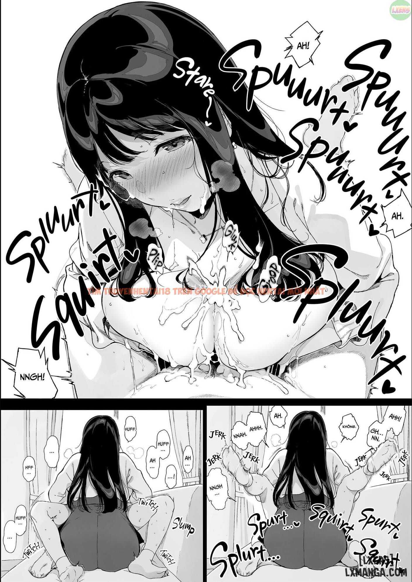Trang truyện 8 trong truyện tranh Gaming Harem - Chapter 2 - truyentvn.net