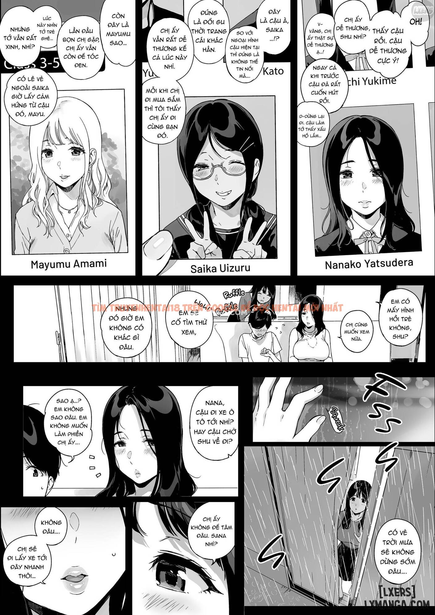 Xem ảnh 38 trong truyện hentai Gaming Harem - Chapter 3 - hentaitvn.net