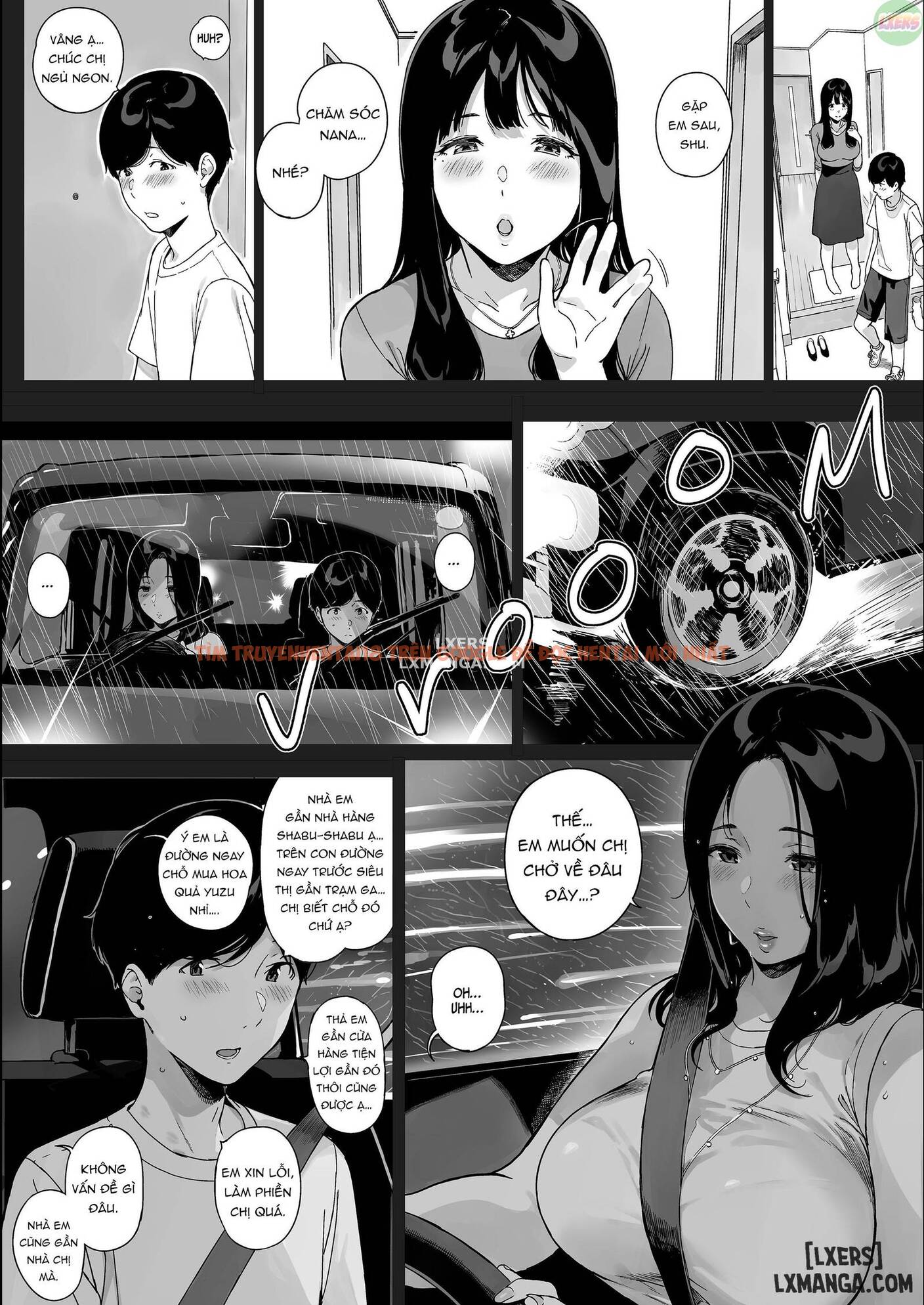 Xem ảnh 40 trong truyện hentai Gaming Harem - Chapter 3 - hentaitvn.net