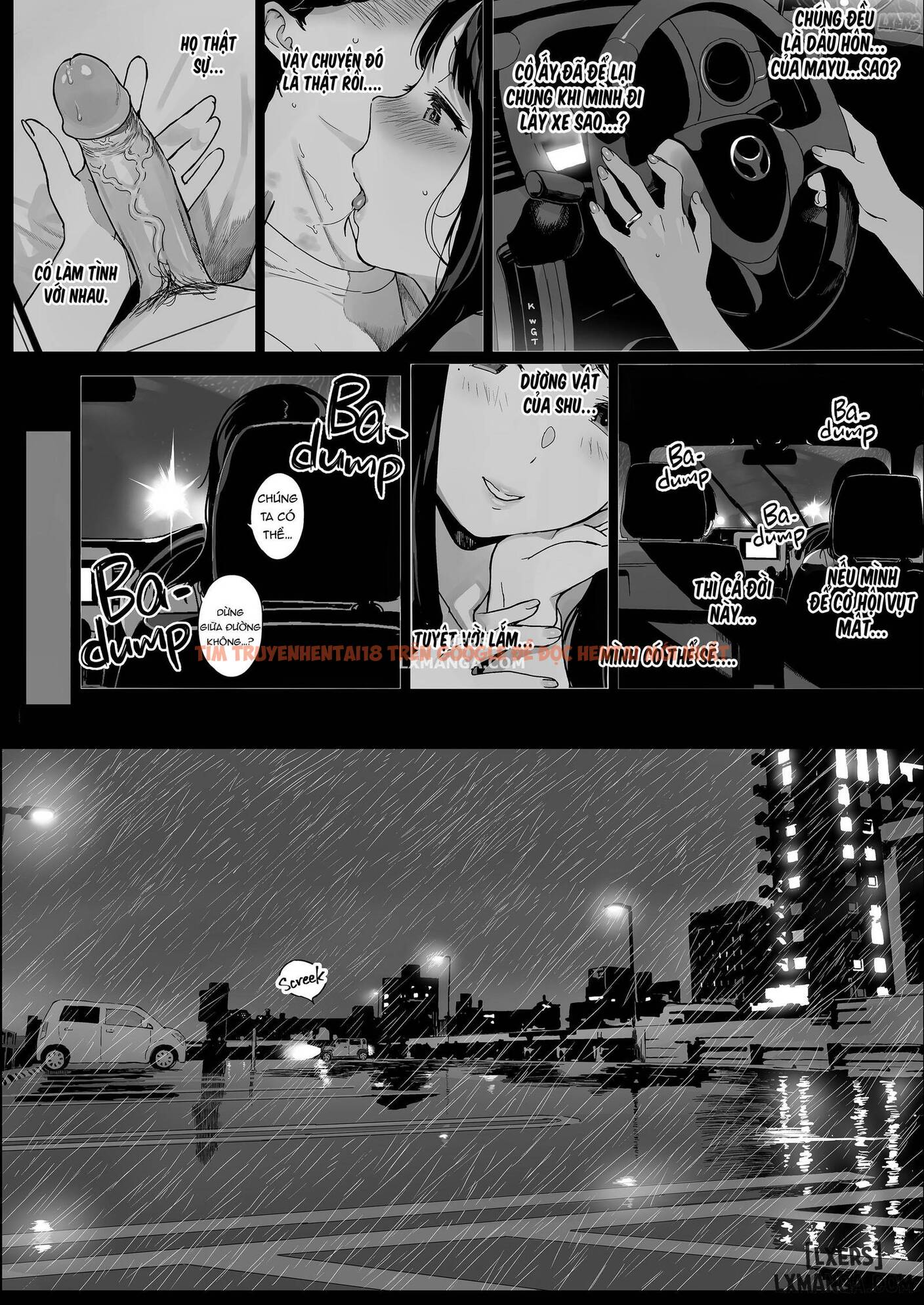 Xem ảnh 43 trong truyện hentai Gaming Harem - Chapter 3 - hentaitvn.net