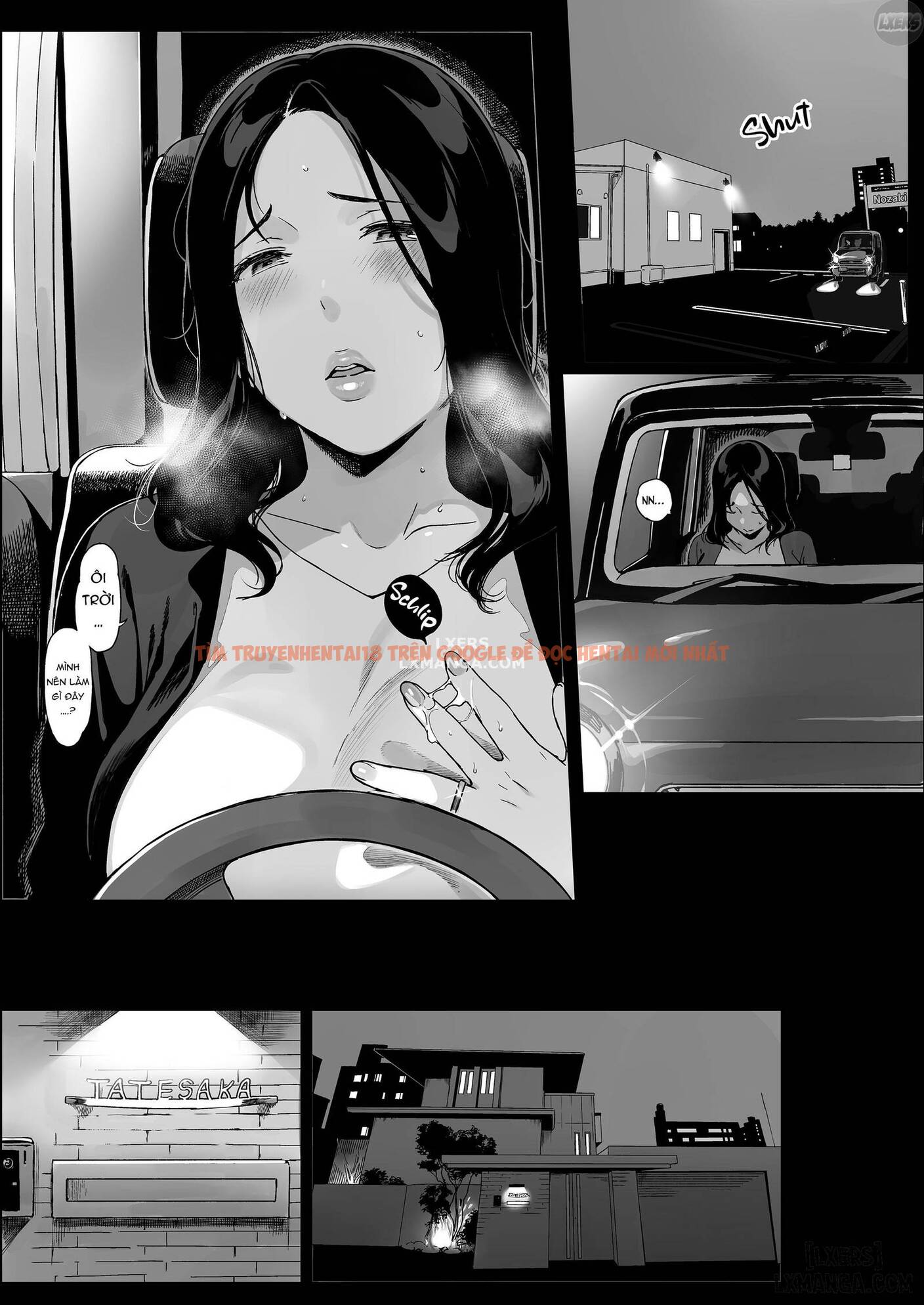 Xem ảnh 5 trong truyện hentai Gaming Harem - Chapter 3 - hentaitvn.net