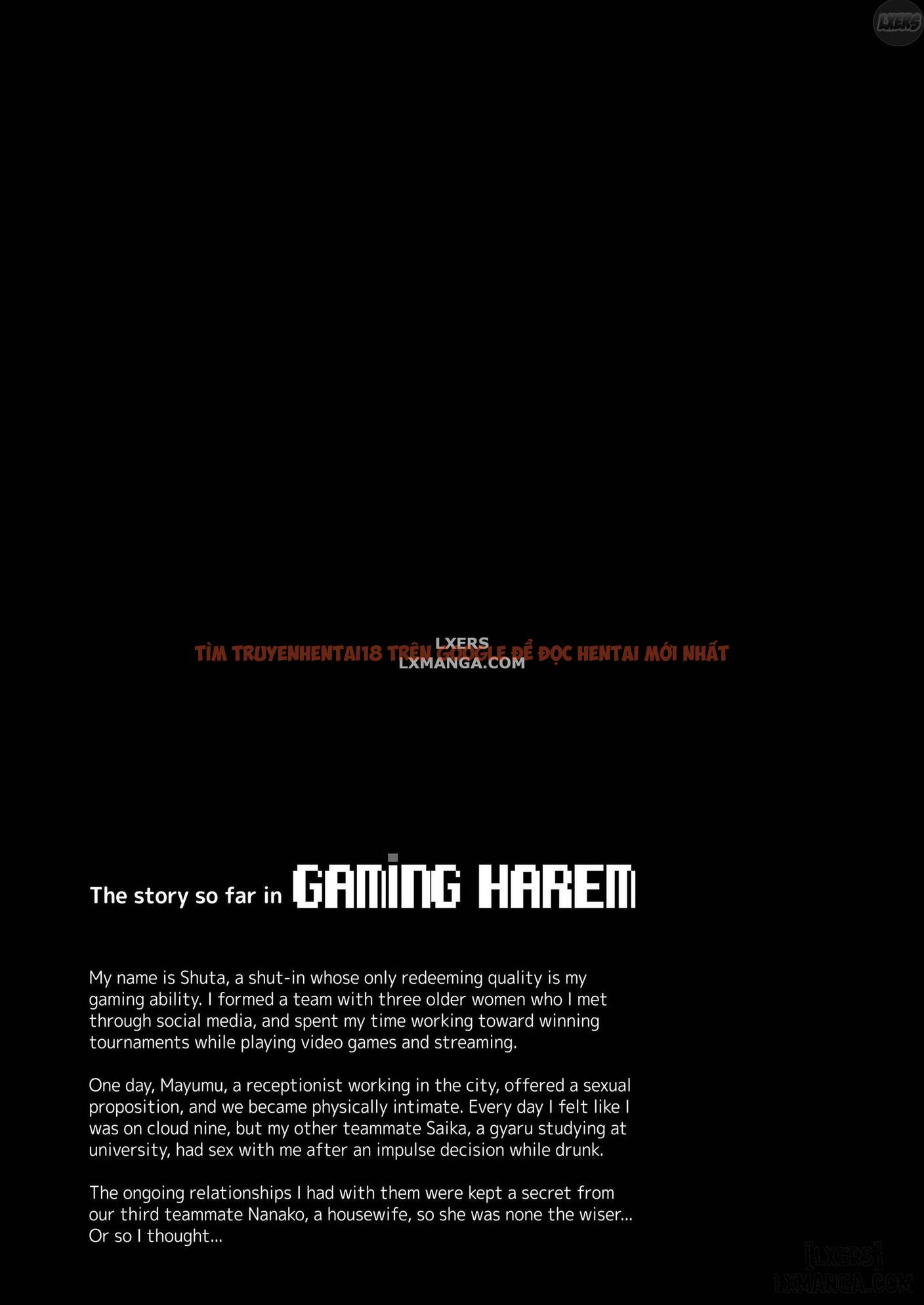 Xem ảnh 59 trong truyện hentai Gaming Harem - Chapter 3 - hentaitvn.net
