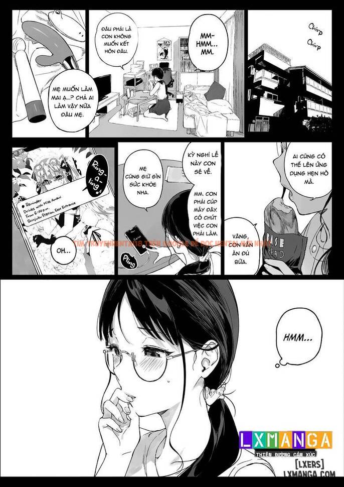 Xem ảnh 1 trong truyện hentai Gaming Harem - Chapter 4.5 - hentaitvn.net