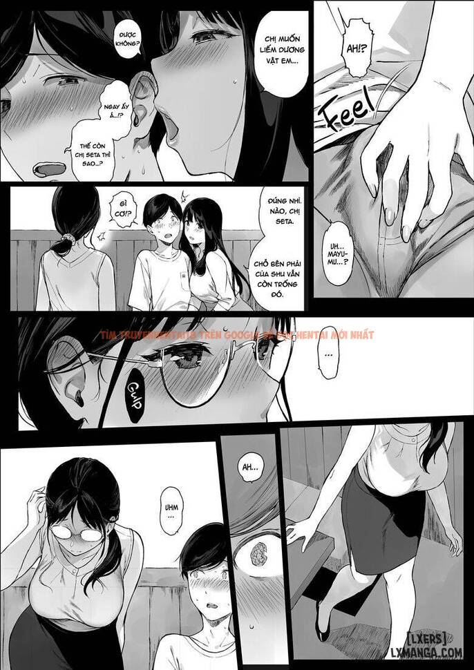 Xem ảnh 10 trong truyện hentai Gaming Harem - Chapter 4.5 - hentaitvn.net