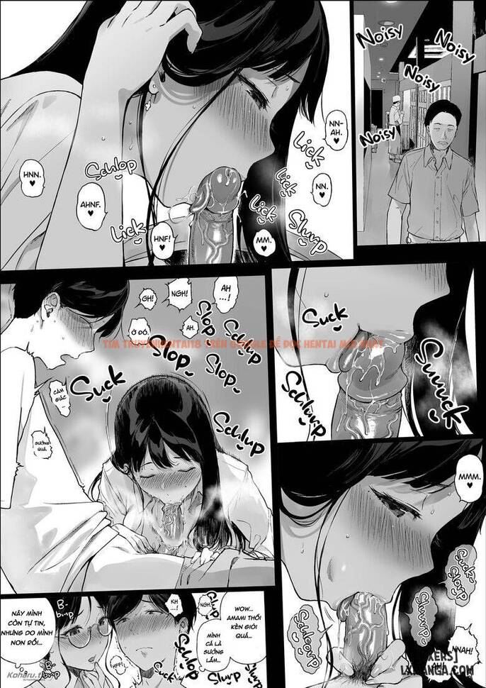 Xem ảnh 12 trong truyện hentai Gaming Harem - Chapter 4.5 - hentaitvn.net