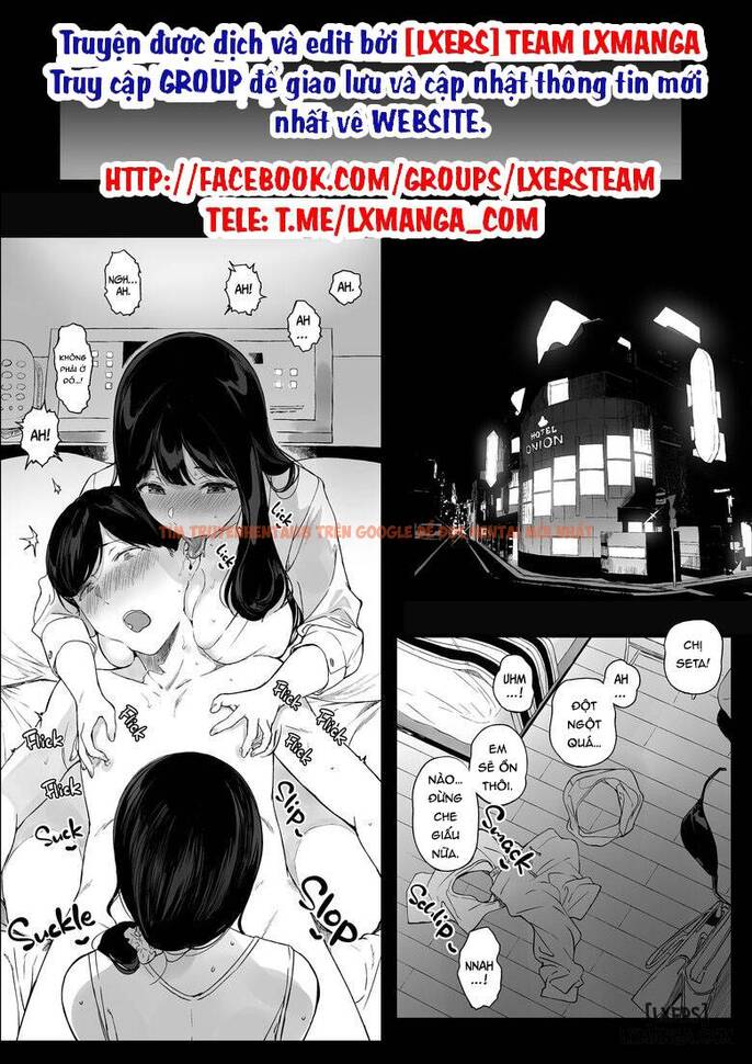 Xem ảnh 17 trong truyện hentai Gaming Harem - Chapter 4.5 - hentaitvn.net