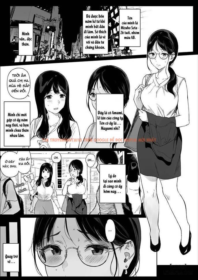Xem ảnh 3 trong truyện hentai Gaming Harem - Chapter 4.5 - hentaitvn.net