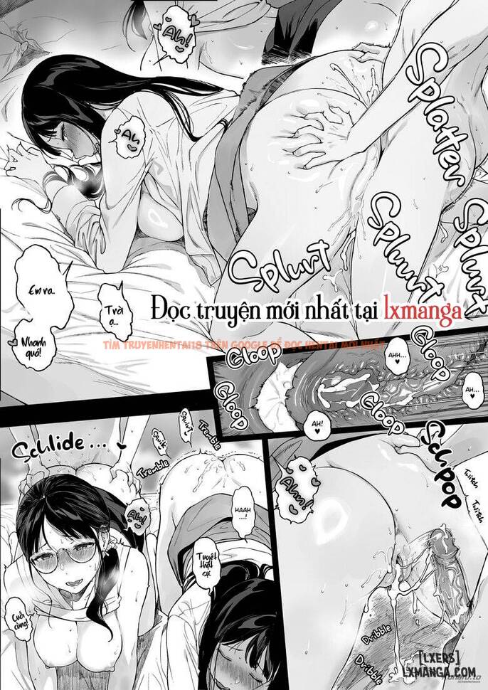 Xem ảnh 37 trong truyện hentai Gaming Harem - Chapter 4.5 - hentaitvn.net