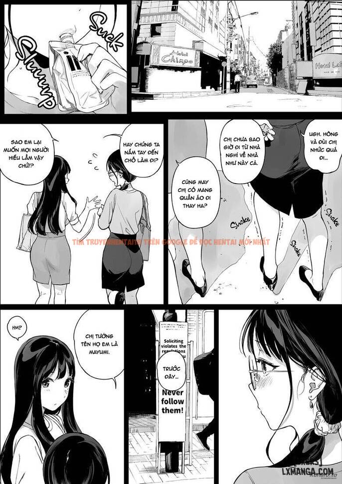 Xem ảnh 49 trong truyện hentai Gaming Harem - Chapter 4.5 - hentaitvn.net
