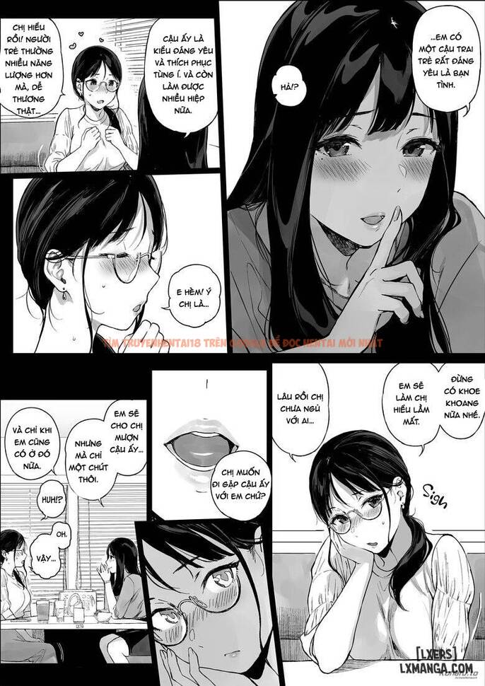 Xem ảnh 6 trong truyện hentai Gaming Harem - Chapter 4.5 - hentaitvn.net