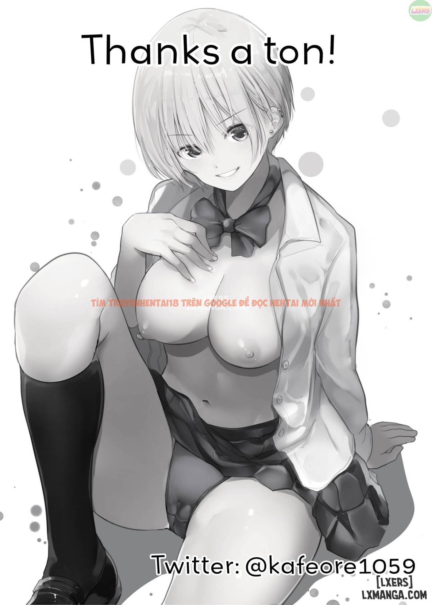 Xem ảnh 31 trong truyện hentai Gần Cậu Ấy, Gần Tôi - Chapter 2 END - hentaitvn.net