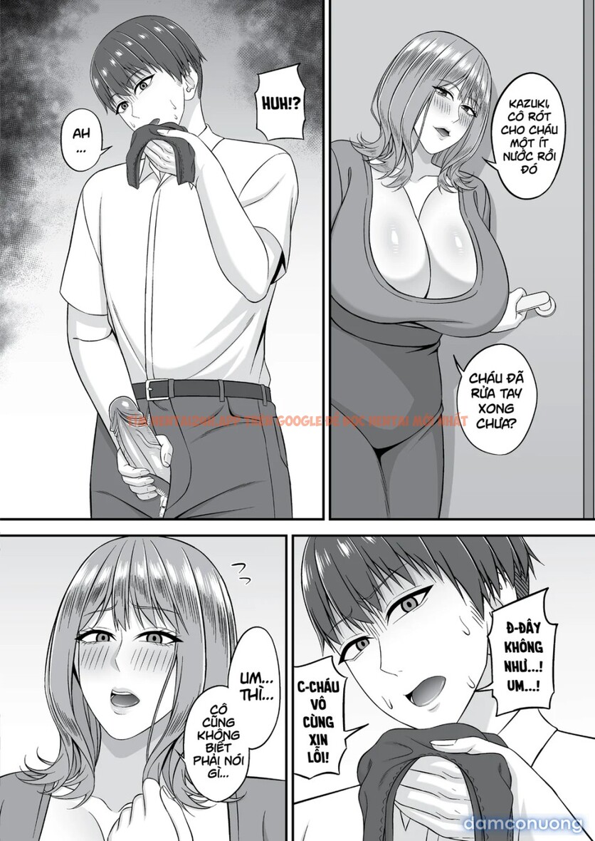 Xem ảnh 10 trong truyện hentai Gần Gũi Với Mẹ Bạn Ngực Khủng - One Shot - www.hentaitvn.net Xem ảnh 10 trong truyện hentai Gần Gũi Với Mẹ Bạn Ngực Khủng - One Shot - www.hentaitvn.net