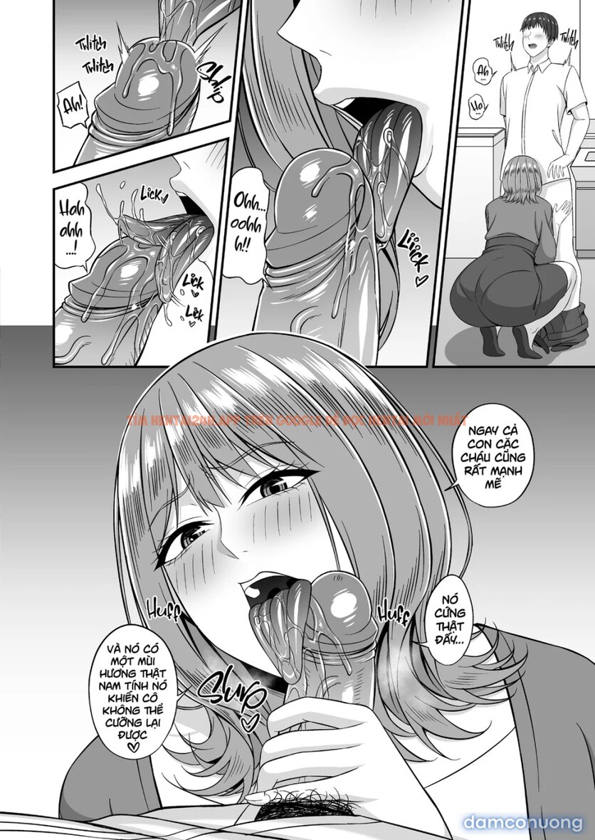 Xem ảnh 14 trong truyện hentai Gần Gũi Với Mẹ Bạn Ngực Khủng - One Shot - www.hentaitvn.net Xem ảnh 14 trong truyện hentai Gần Gũi Với Mẹ Bạn Ngực Khủng - One Shot - www.hentaitvn.net