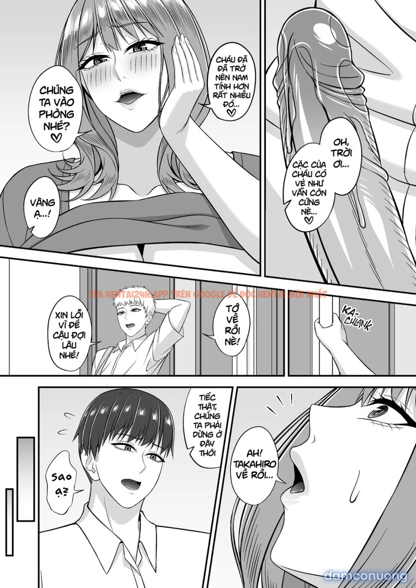 Xem ảnh 21 trong truyện hentai Gần Gũi Với Mẹ Bạn Ngực Khủng - One Shot - www.hentaitvn.net Xem ảnh 21 trong truyện hentai Gần Gũi Với Mẹ Bạn Ngực Khủng - One Shot - www.hentaitvn.net