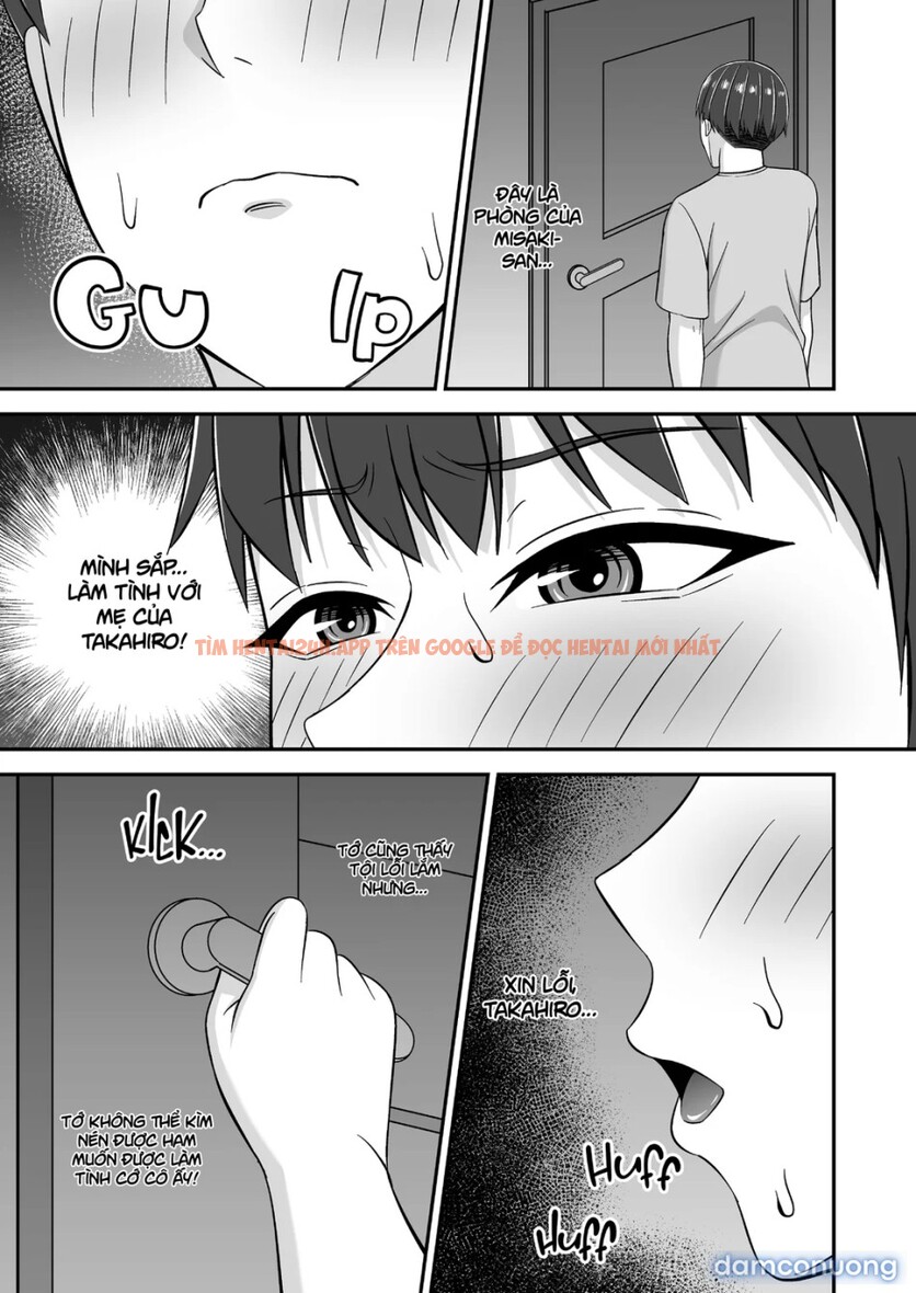 Xem ảnh 23 trong truyện hentai Gần Gũi Với Mẹ Bạn Ngực Khủng - One Shot - www.hentaitvn.net Xem ảnh 23 trong truyện hentai Gần Gũi Với Mẹ Bạn Ngực Khủng - One Shot - www.hentaitvn.net