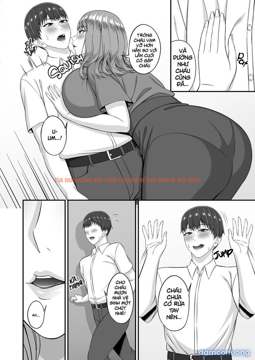 Xem ảnh 6 trong truyện hentai Gần Gũi Với Mẹ Bạn Ngực Khủng - One Shot - www.hentaitvn.net Xem ảnh 6 trong truyện hentai Gần Gũi Với Mẹ Bạn Ngực Khủng - One Shot - www.hentaitvn.net