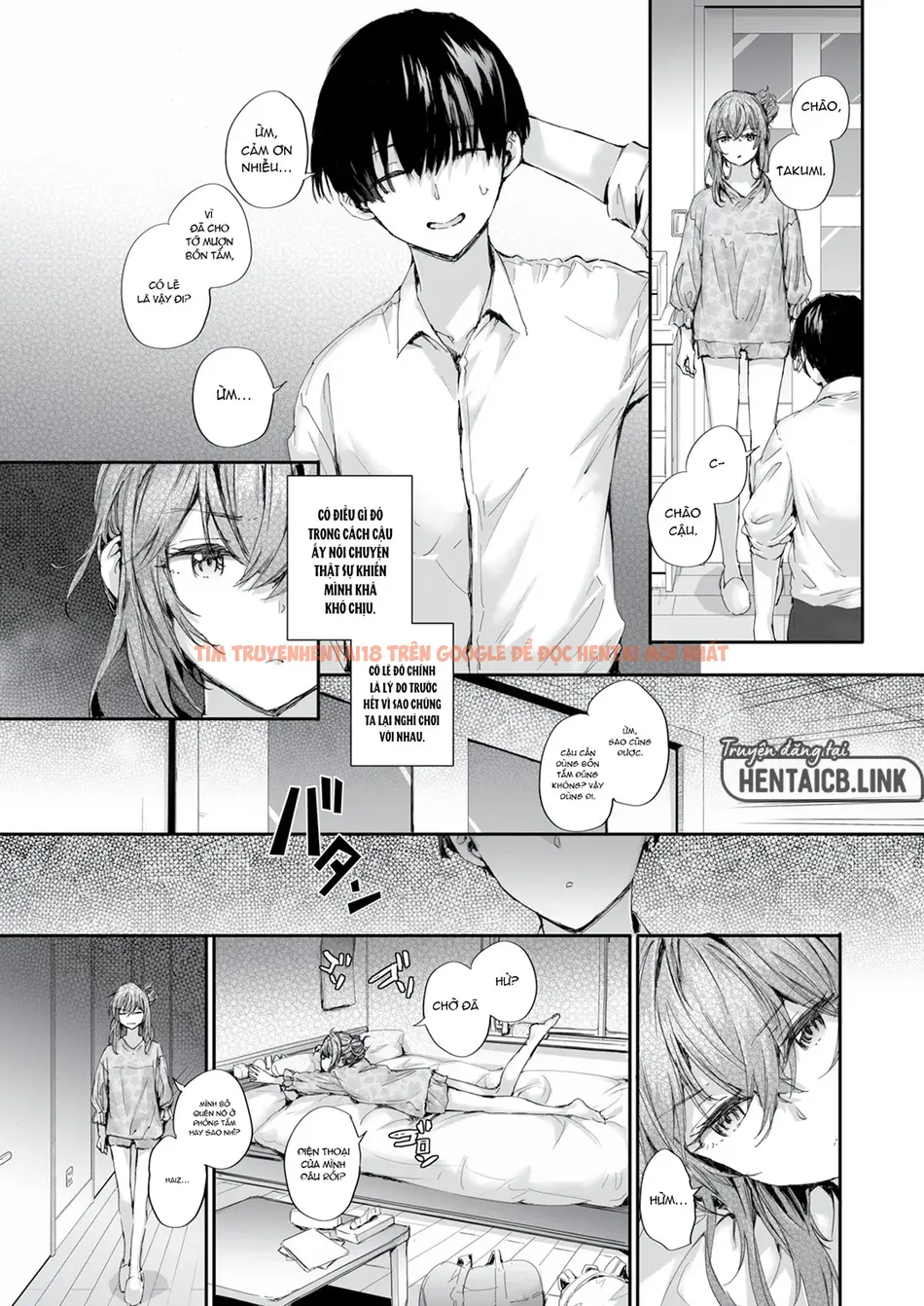 Xem ảnh 002 trong truyện hentai Gắn Kết Từ Thơ Ấu - One Shot - hentaitvn.net