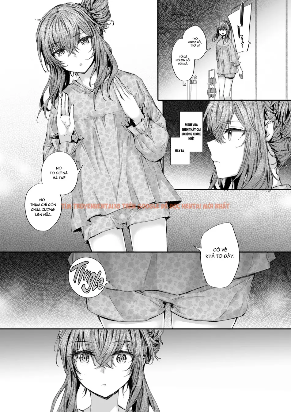 Xem ảnh 004 trong truyện hentai Gắn Kết Từ Thơ Ấu - One Shot - hentaitvn.net