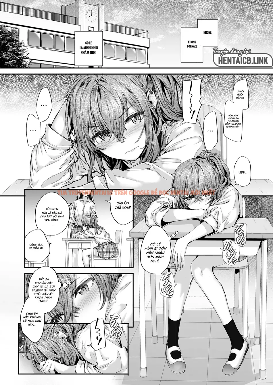 Xem ảnh 005 trong truyện hentai Gắn Kết Từ Thơ Ấu - One Shot - hentaitvn.net