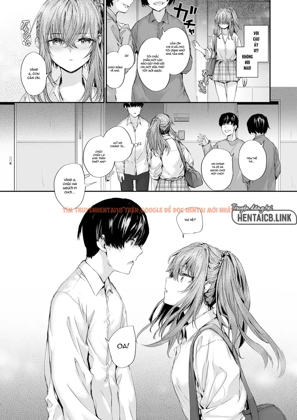 Xem ảnh 008 trong truyện hentai Gắn Kết Từ Thơ Ấu - One Shot - hentaitvn.net