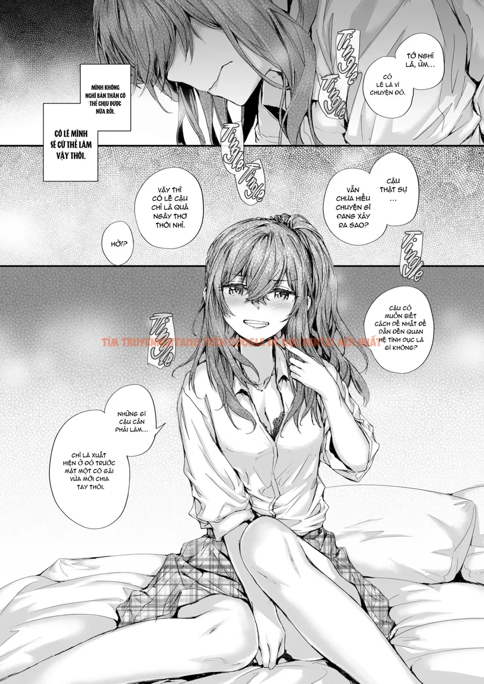 Xem ảnh 012 trong truyện hentai Gắn Kết Từ Thơ Ấu - One Shot - hentaitvn.net