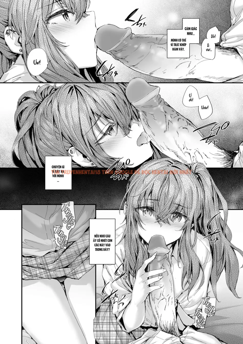 Xem ảnh 015 trong truyện hentai Gắn Kết Từ Thơ Ấu - One Shot - hentaitvn.net