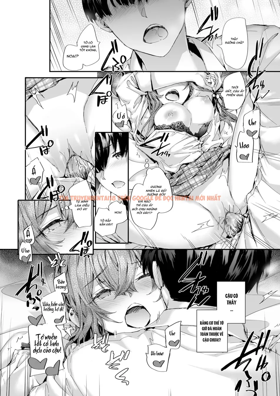 Xem ảnh 025 trong truyện hentai Gắn Kết Từ Thơ Ấu - One Shot - hentaitvn.net