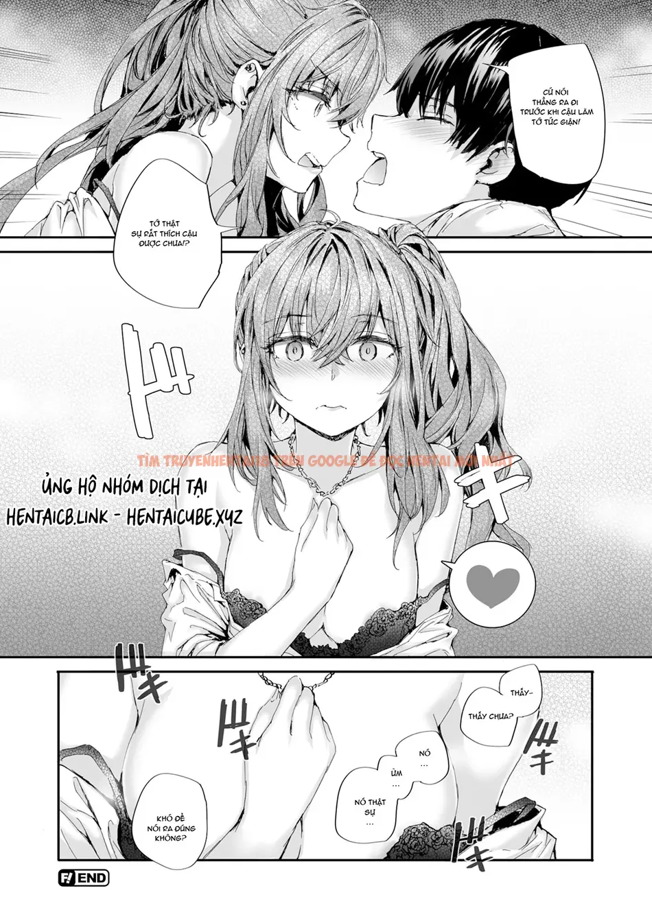 Xem ảnh 029 trong truyện hentai Gắn Kết Từ Thơ Ấu - One Shot - hentaitvn.net