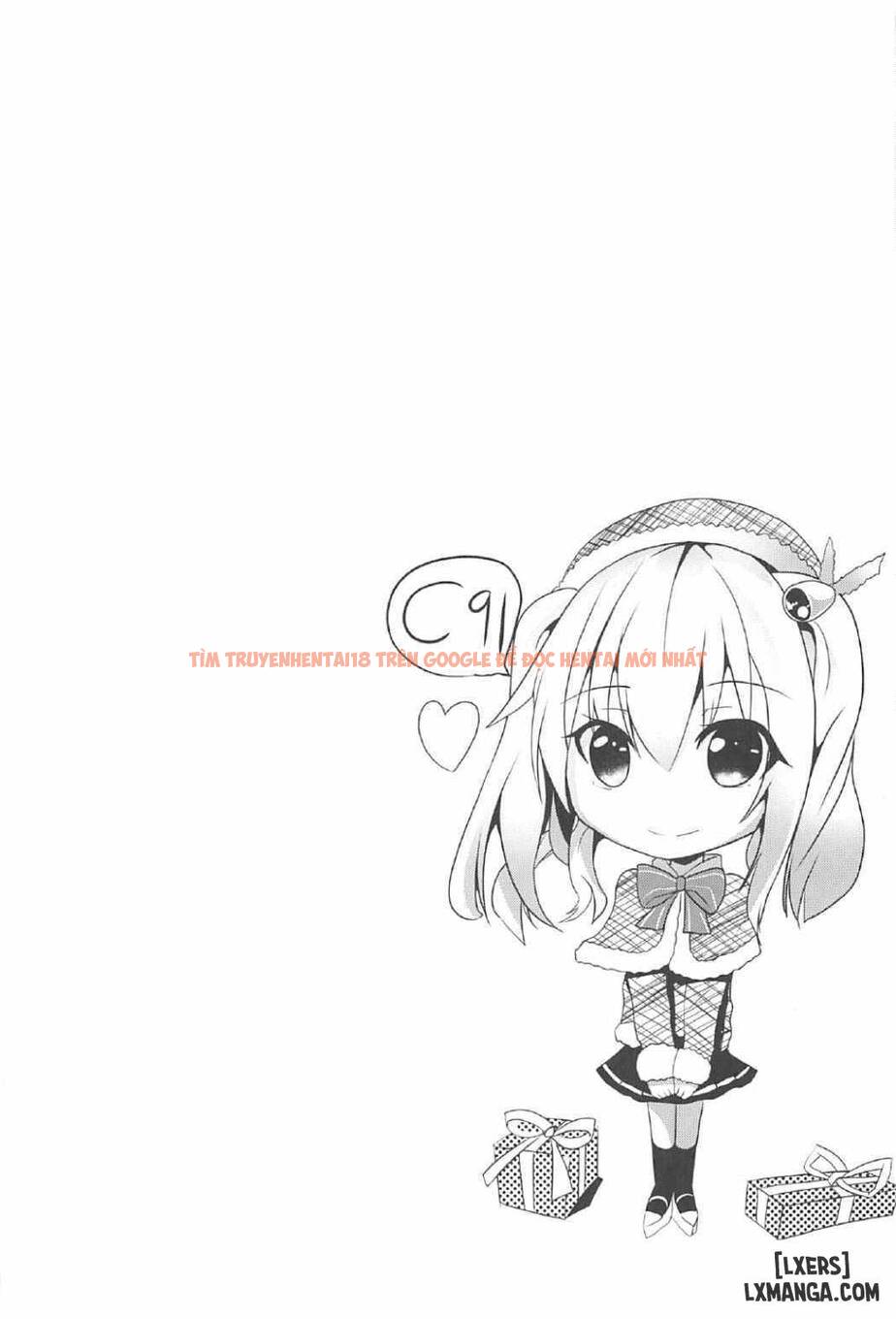 Xem ảnh 5 trong truyện hentai Ganbaru Kashima-san O H De Iyasu Hanashi Zenpen - One Shot - hentaitvn.net