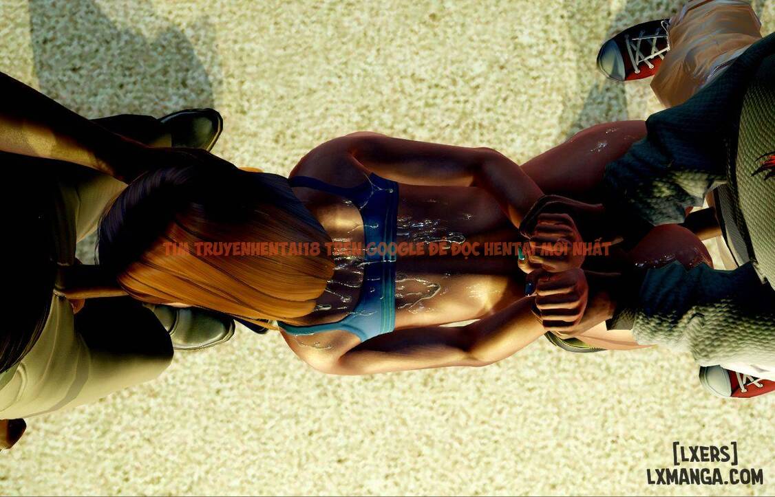 Trang truyện 39 trong truyện tranh Gangbang Trip To Beach - One Shot - truyentvn.net