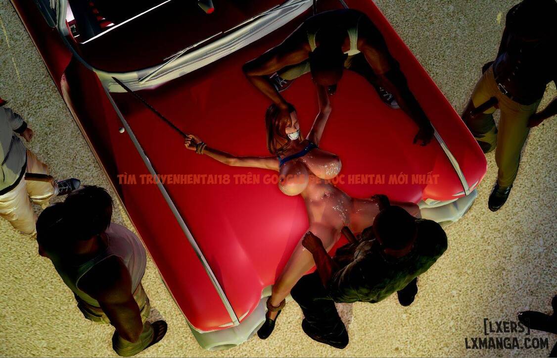 Trang truyện 50 trong truyện tranh Gangbang Trip To Beach - One Shot - truyentvn.net