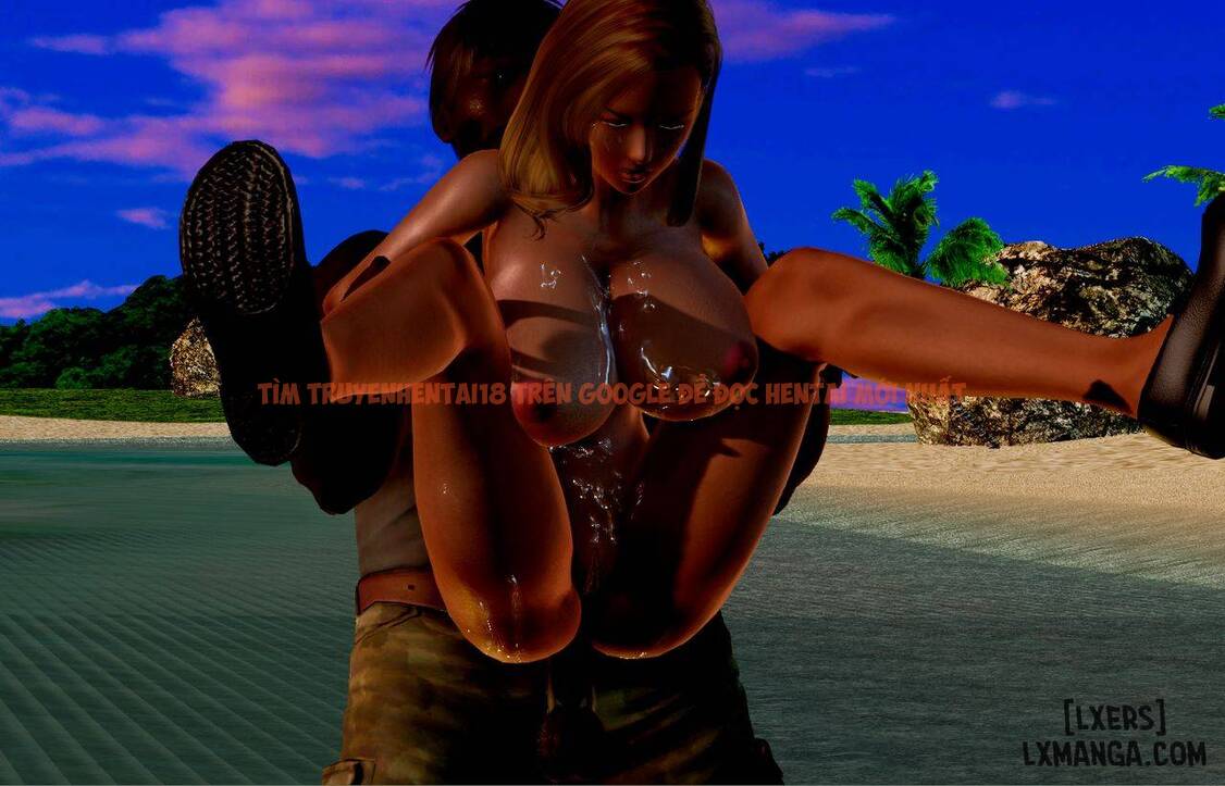 Trang truyện 58 trong truyện tranh Gangbang Trip To Beach - One Shot - truyentvn.net