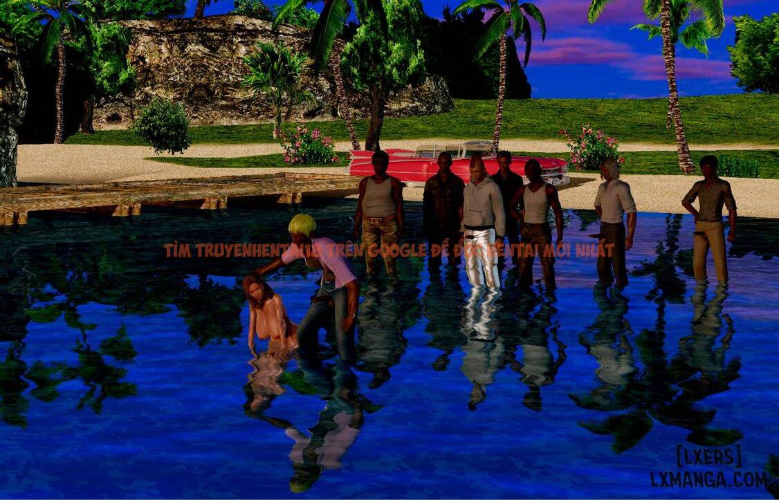 Trang truyện 65 trong truyện tranh Gangbang Trip To Beach - One Shot - truyentvn.net