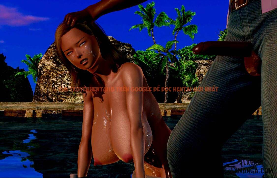 Trang truyện 68 trong truyện tranh Gangbang Trip To Beach - One Shot - truyentvn.net