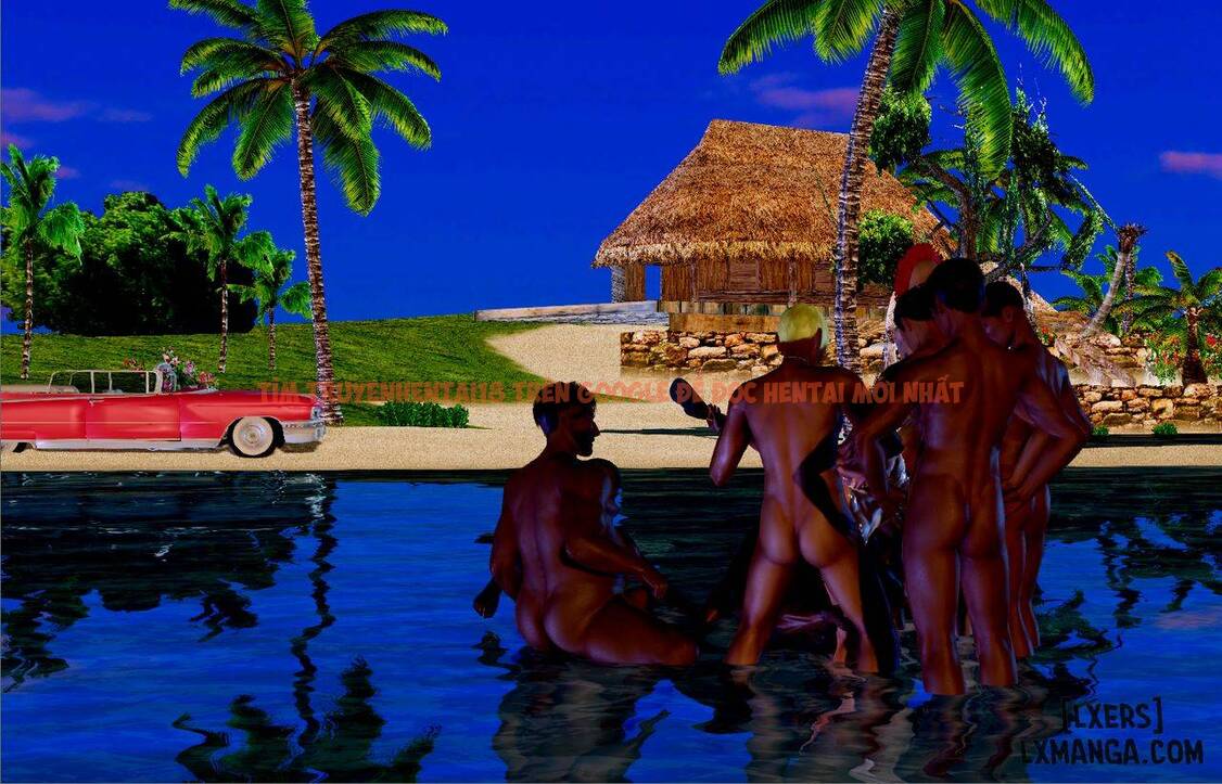 Trang truyện 80 trong truyện tranh Gangbang Trip To Beach - One Shot - truyentvn.net