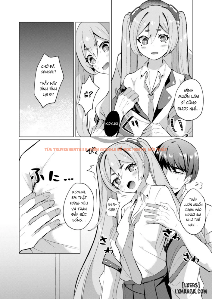 Xem ảnh 4 68a6f5727d243 trong truyện hentai Gặp Em Giữa Mộng Và Thực - đời hư ảo đưa em vào cơn mê - hentaitvn.net