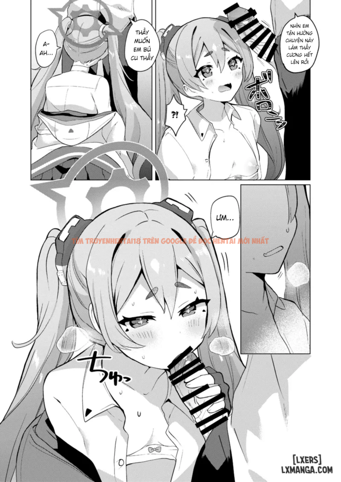 Xem ảnh 7 68a6f5727d243 trong truyện hentai Gặp Em Giữa Mộng Và Thực - đời hư ảo đưa em vào cơn mê - hentaitvn.net