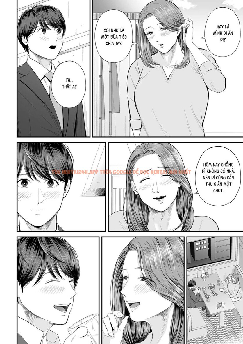 Xem ảnh Gặp Lại Mẹ Bạn, Yuko-san! - Chapter 1 - 15 - Truyenhentaiz.net