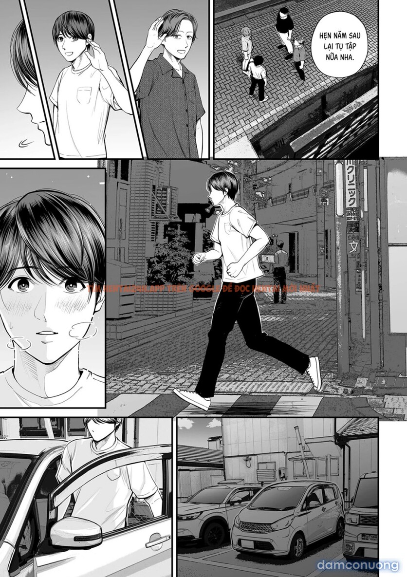 Xem ảnh Gặp Lại Mẹ Bạn, Yuko-san! - Chapter 2 - 10 - Truyenhentaiz.net Xem ảnh Gặp Lại Mẹ Bạn, Yuko-san! - Chapter 2 - 10 - Truyenhentaiz.net