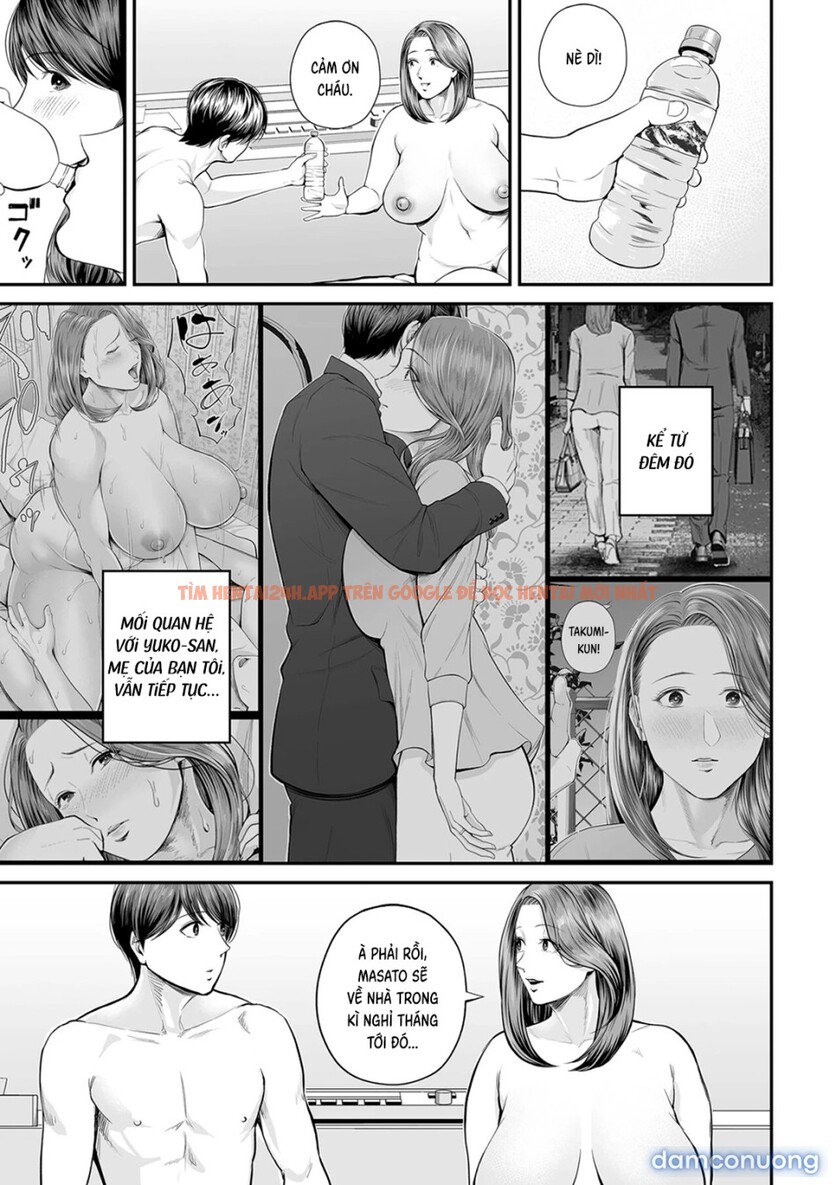 Xem ảnh Gặp Lại Mẹ Bạn, Yuko-san! - Chapter 2 - 4 - Truyenhentaiz.net Xem ảnh Gặp Lại Mẹ Bạn, Yuko-san! - Chapter 2 - 4 - Truyenhentaiz.net