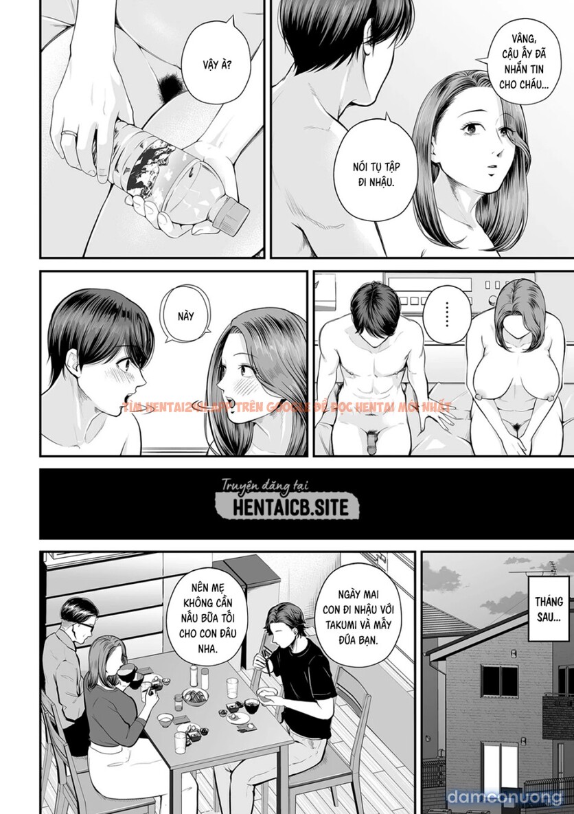 Xem ảnh Gặp Lại Mẹ Bạn, Yuko-san! - Chapter 2 - 5 - Truyenhentaiz.net Xem ảnh Gặp Lại Mẹ Bạn, Yuko-san! - Chapter 2 - 5 - Truyenhentaiz.net